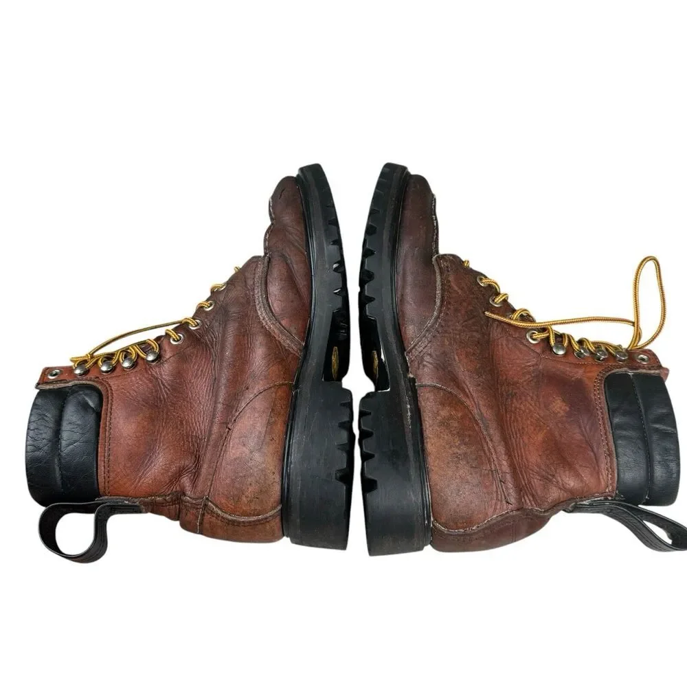 Vintage Red Wing 8